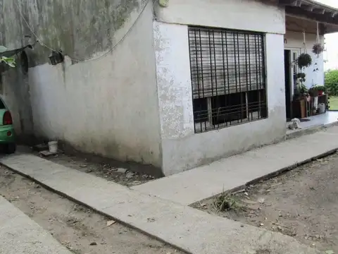 VENTA QUINTA 1600 M2 EN GENERAL RODRIGUEZ