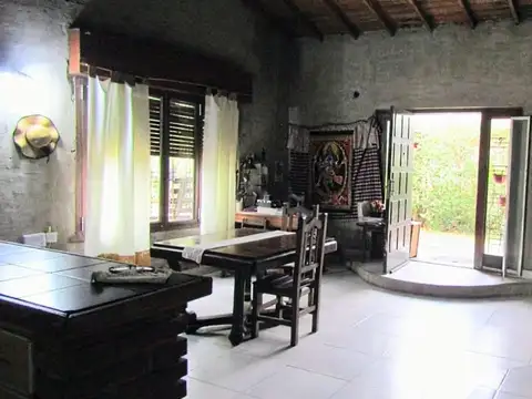 Quinta en Venta 30 años