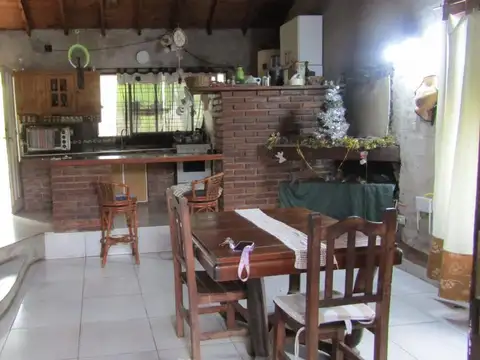 VENTA QUINTA 1600 M2 EN GENERAL RODRIGUEZ