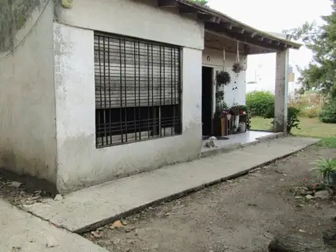 Los Algarrobos 1072