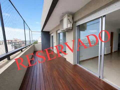 VENTA DEPARTAMENTO 3 AMBIENTES DOS COCHERAS VILLA PUEYRREDON