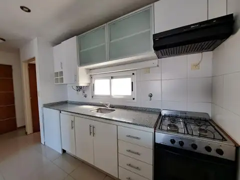 Departamento en Venta con 2 cocheras