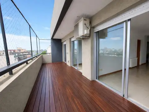 VENTA DEPARTAMENTO 3 AMBIENTES DOS COCHERAS VILLA PUEYRREDON