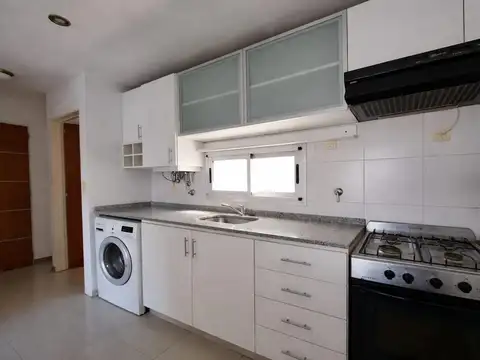 Departamento en Venta 12 años