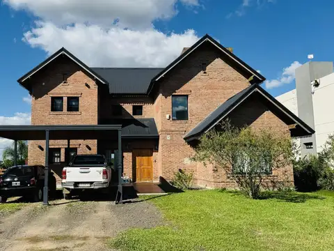 Los Bretes Colón Casa en Venta sobre Golf