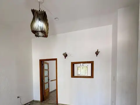 Casa en venta en Cruz del Eje apta a credito