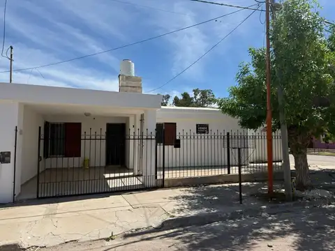 Las Heras 400