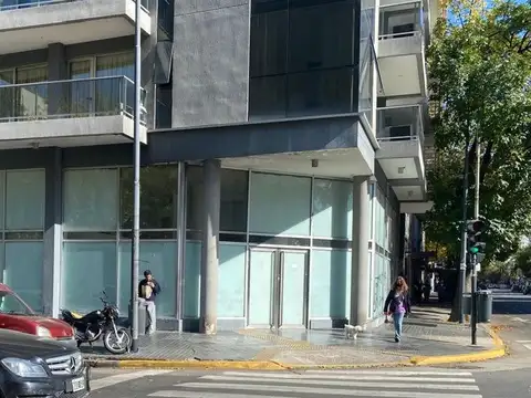 Local en Alquiler en Palermo