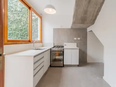 Depto Tipo Casa en Venta al Noroeste