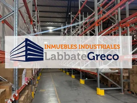 Venta de Galpón en Villa Pueyrredón