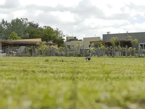 Terreno en Venta en El Aljibe, Countries y Barrios Cerrados en Pilar