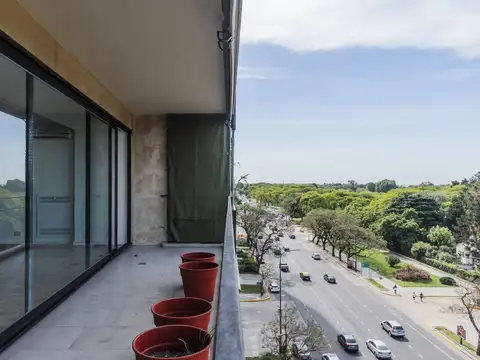 Figueroa Alcorta 3600, Piso 7