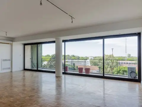 Departamento en Venta en Palermo Chico, USD 750.000