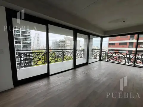 Departamento en Alquiler en Puerto Madero, Capital Federal