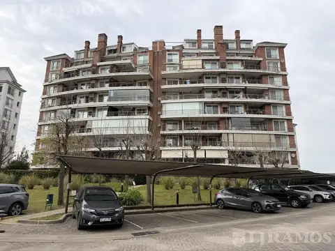 Departamento en Venta en Nordelta, Partido de Tigre