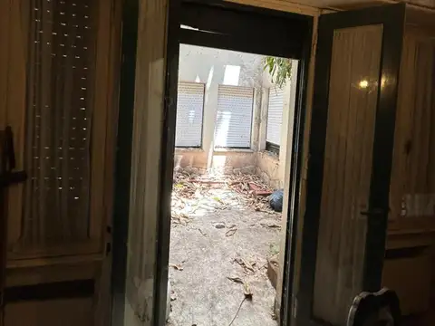 Casa en venta en Lanús Este