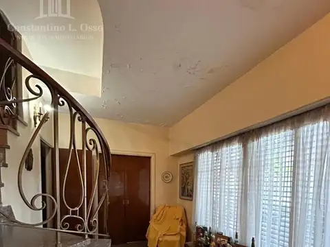 Casa en Venta de 5 dormitorios
