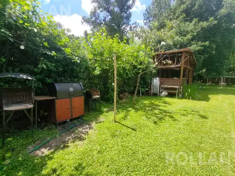 Casa en Venta con 6 cocheras