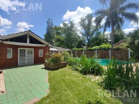 Casa en Venta al Noreste