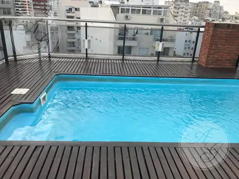 Avenida Juan B. Alberdi al 700