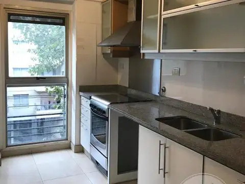 Departamento en Alquiler de 3 ambientes