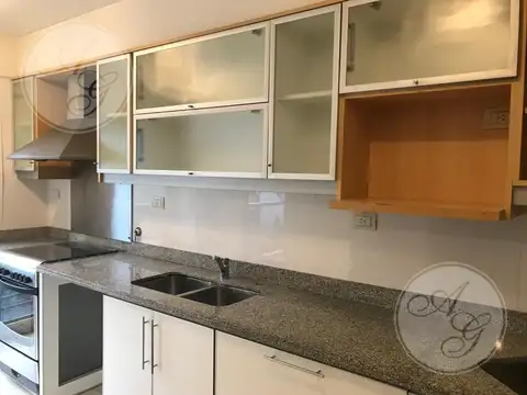 Departamento en Alquiler de 2 dormitorios