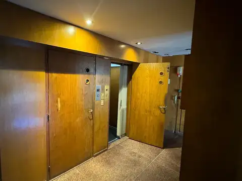 Departamento en Alquiler de 4 ambientes