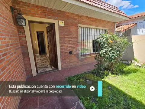 Martín Rodríguez 900