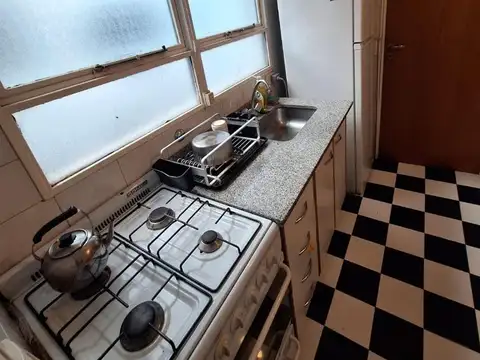 Departamento en Alquiler en Caballito Norte, $ 780.000