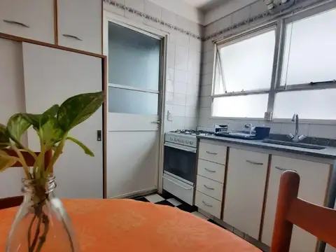 Departamento en Alquiler 25 años