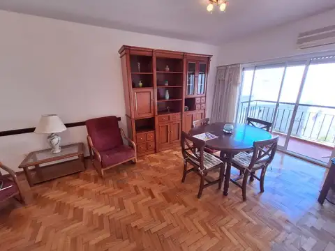 Eduardo Acevedo 500 , Piso 1