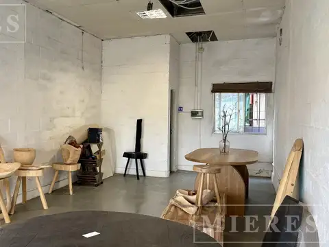 Local en venta  en Pilar, Colectora 12 de Octubre 8986