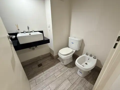 Departamento - Alquiler - Argentina, Capital Federal - Zelarrayan 1600