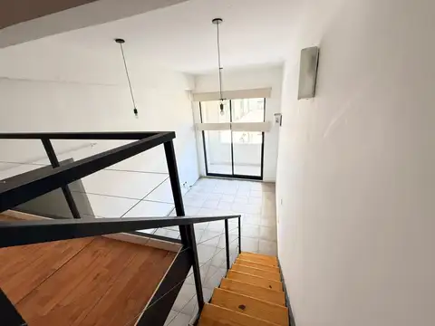 Departamento en Alquiler Permite mascota