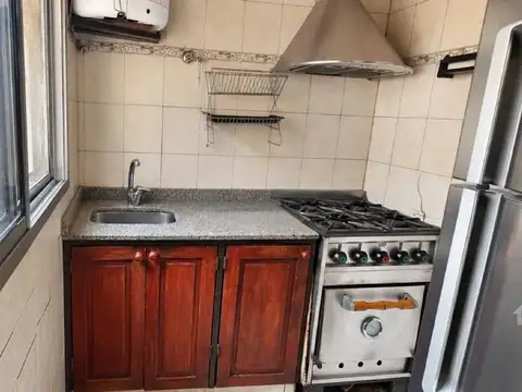 Depto Tipo Casa en Venta 60 años