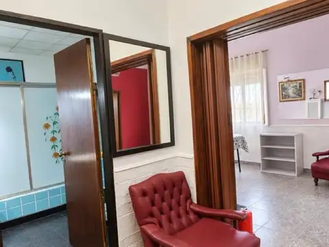 Depto Tipo Casa 5 ambientes con 2 baños