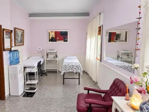 PH 5 Amb. al Frente, Ideal 2 Familias