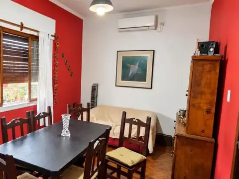 Depto Tipo Casa en Venta de 3 dormitorios