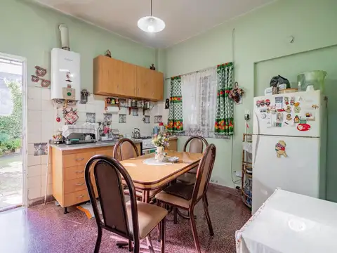 Casa en Venta al Oeste
