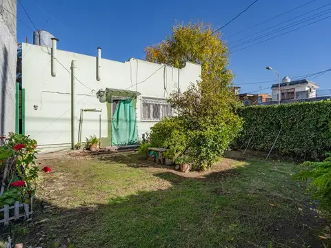 Casa en Venta 35 años