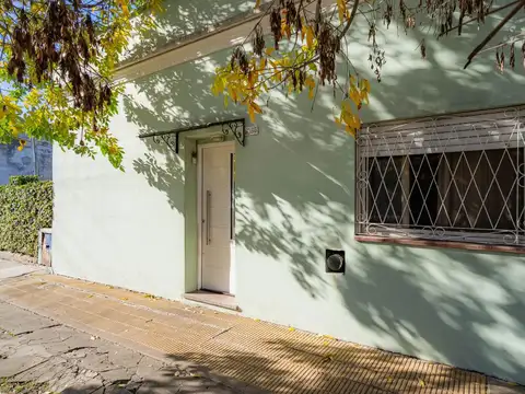 Casa en venta 3 ambientes en Aldo Bonzi Multifamiliar