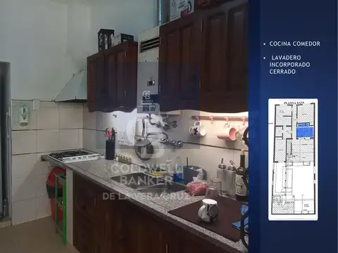 Casa en Venta al Sur
