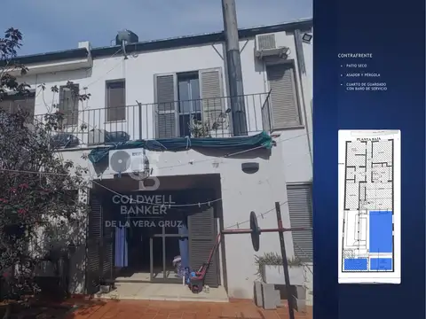 Casa en San Javier
