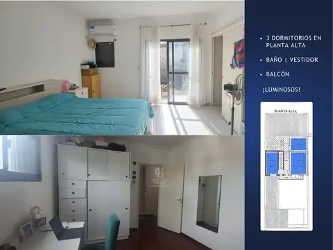 Casa céntrica en San Javier