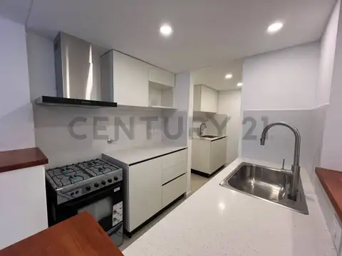 Departamento en Venta en Centro, USD 210.600