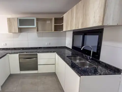 Departamento en Venta 3 años