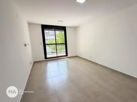 Departamento 2 Dormitorios - Pellegrini 1900 - Centro Rosario | Venta