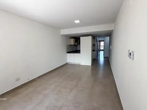Departamento 3 ambientes con 3 baños