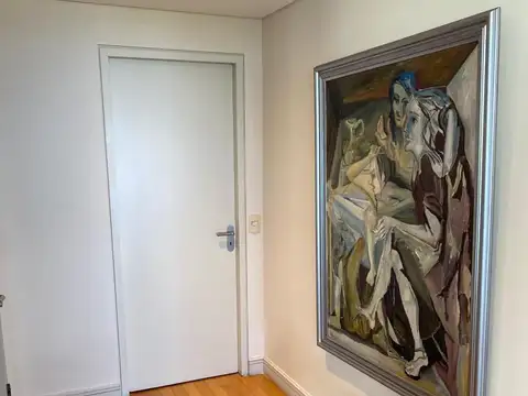 Departamento en Venta con 2 cocheras