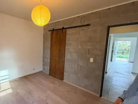 Casa en Venta en Villa Elisa, USD 53.000